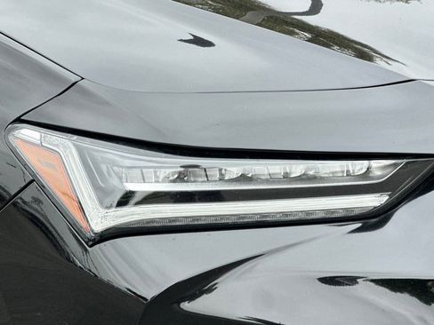 Used 2022 Acura TLX w/ A-SPEC Pkg FWD image 11