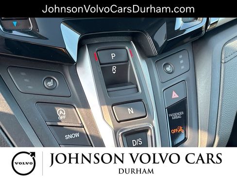 Used 2024 Honda Odyssey EX-L image 22