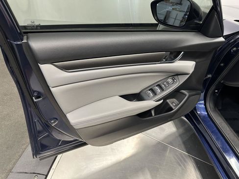 Used 2020 Honda Accord LX image 13