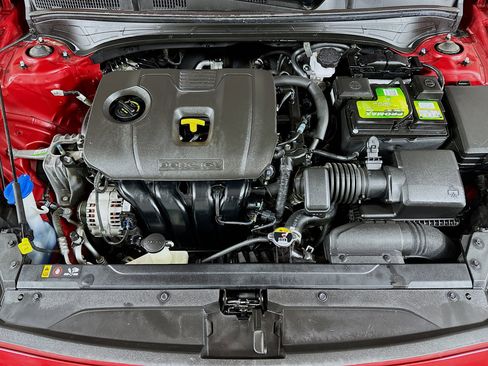 Certified 2023 Kia Forte LXS image 27