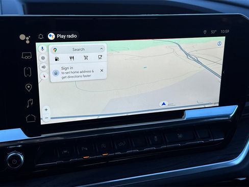 Certified 2025 GMC Sierra 1500 SLT w/ SLT Premium Plus Package image 22