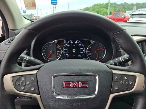 Certified 2023 GMC Terrain Denali w/ Denali Premium Package AWD/4WD image 21