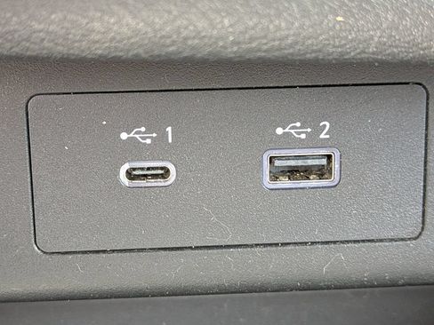 Certified 2023 Nissan Rogue S FWD image 22