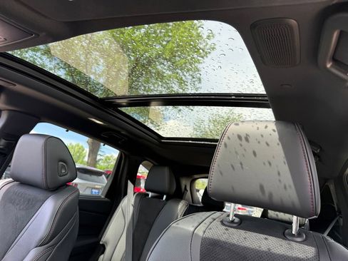 Certified 2026 Acura MDX A-Spec AWD/4WD image 28