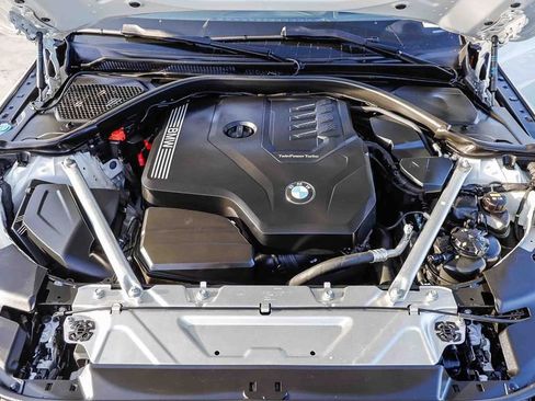 Used 2021 BMW 430i Convertible w/ Premium Package RWD image 32