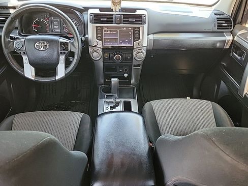 Used 2021 Toyota 4Runner SR5 RWD image 15