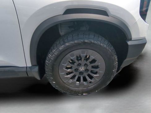 New 2026 Honda Passport TrailSport image 28