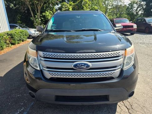 Used 2012 Ford Explorer FWD image 2