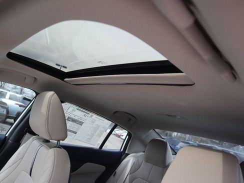 New 2026 Nissan Sentra SL w/ Floor Mat Package image 14