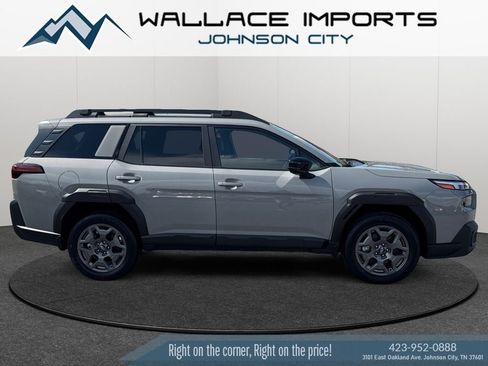 Certified 2026 Subaru Outback Premium w/ Premium/Limited Package 2 AWD/4WD image 6