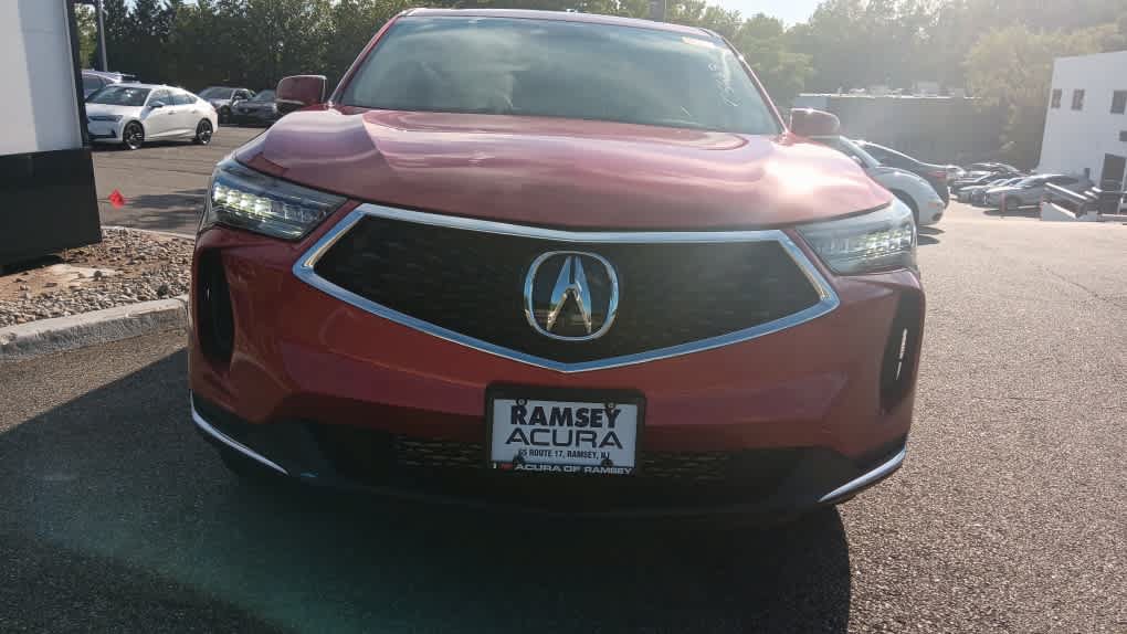 Used 2023 Acura RDX AWD image 7