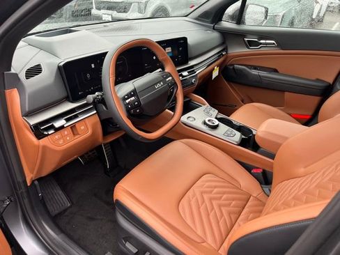 New 2026 Kia Sportage X-Line Prestige AWD/4WD image 11