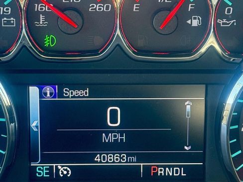 Used 2018 GMC Sierra 1500 SLE w/ SLE Value Package image 18