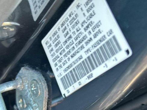 Used 2007 Honda Accord EX-L image 26
