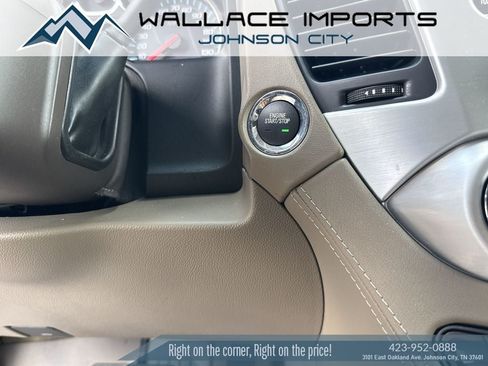 Used 2019 GMC Yukon SLT w/ Open Road Package RWD image 22