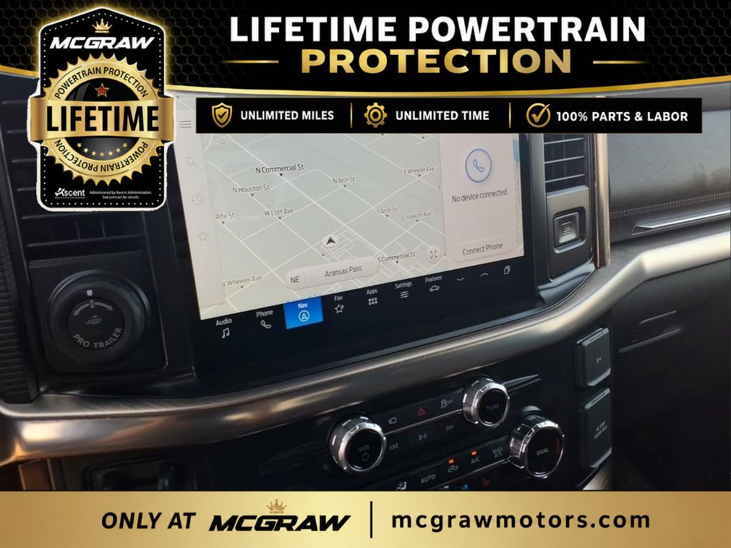 New 2026 Ford F150 King Ranch w/ Equipment Group 601A High AWD/4WD image 19