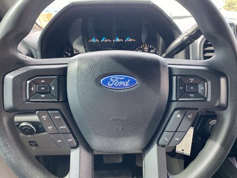 Used 2018 Ford F150 XL w/ Equipment Group 101A Mid image 8