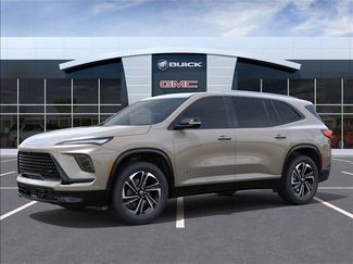 New 2026 Buick Enclave Sport Touring w/ Power Package video 2