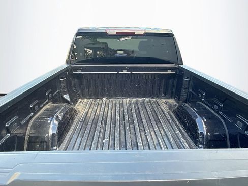 Used 2024 GMC Sierra 1500 SLT RWD image 27