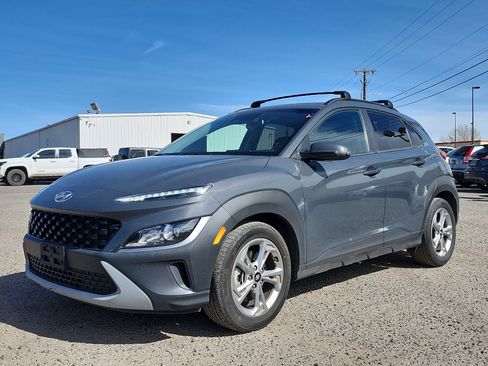 Used 2023 Hyundai Kona SEL w/ Convenience Package image 1