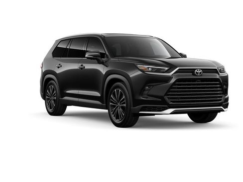 New 2026 Toyota Grand Highlander AWD Hybrid image 37