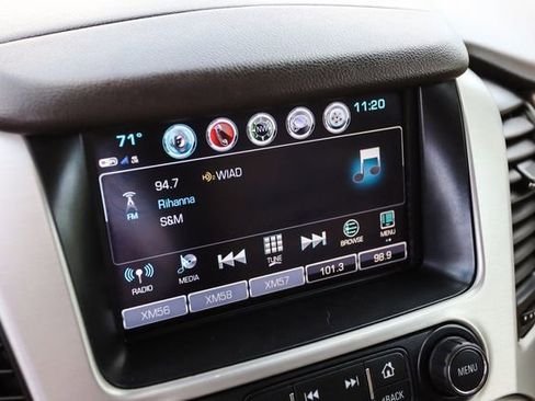 Used 2019 GMC Yukon SLT w/ Open Road Package image 20