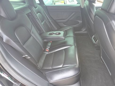 Used 2023 Tesla Model 3 Standard Range RWD image 31