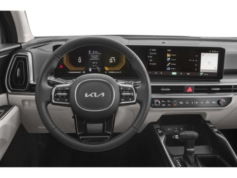 New 2026 Kia Sorento S FWD image 4