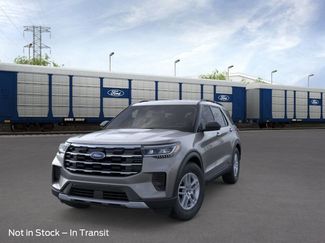 New 2026 Ford Explorer Active AWD/4WD video 2