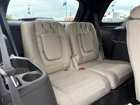 Used 2015 Ford Explorer 4WD image 16