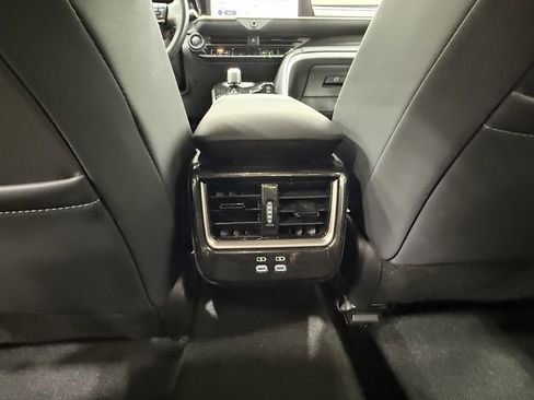 Used 2024 Toyota Crown XLE image 20