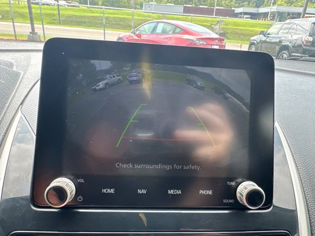 Used 2022 Mitsubishi Eclipse Cross SE FWD image 17