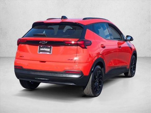 New 2027 Chevrolet Bolt RS w/ Technology Package image 2