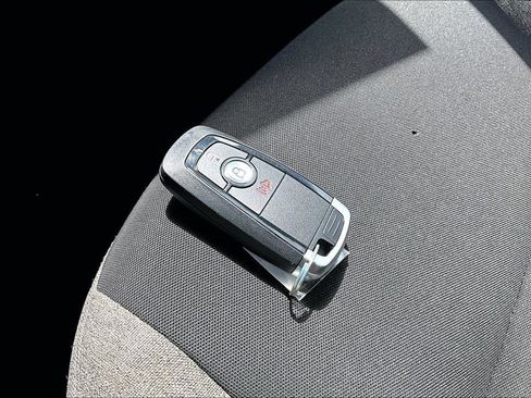 Used 2025 Ford Bronco Sport Big Bend w/ Convenience Package AWD/4WD image 12
