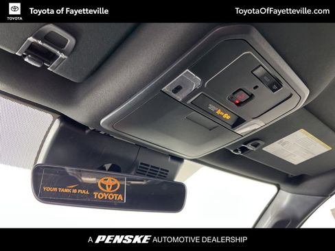 New 2025 Toyota Tacoma SR5 image 28