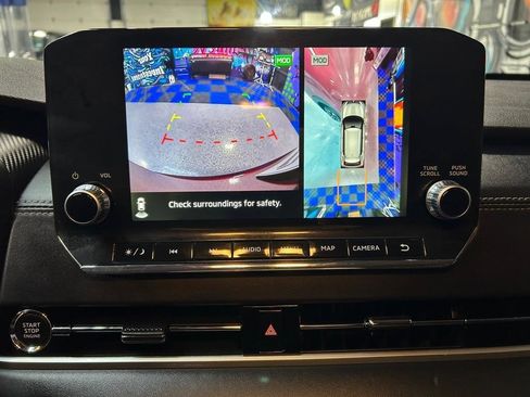 Used 2023 Mitsubishi Outlander SE image 30