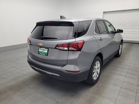 Used 2024 Chevrolet Equinox LT image 9
