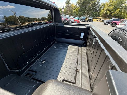 Used 2007 HUMMER H2 SUT image 31