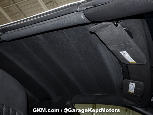 Used 2002 Chevrolet Camaro Z28 RWD image 17