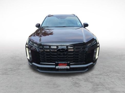 Used 2023 Hyundai Palisade SEL w/ Premium Package image 2