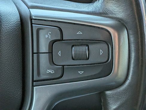 Used 2019 Chevrolet Silverado 1500 LTZ w/ LTZ Plus Package image 25