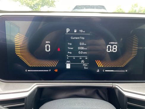 New 2026 Kia Sorento X-Line EX AWD/4WD image 28