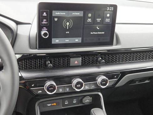 New 2026 Honda CR-V EX-L image 31