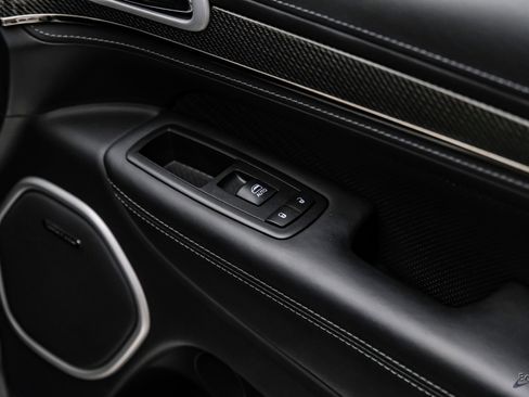 Used 2018 Jeep Grand Cherokee Trackhawk image 99