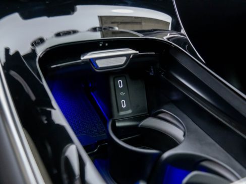 New 2026 Mercedes-Benz GLC 300 4MATIC image 27