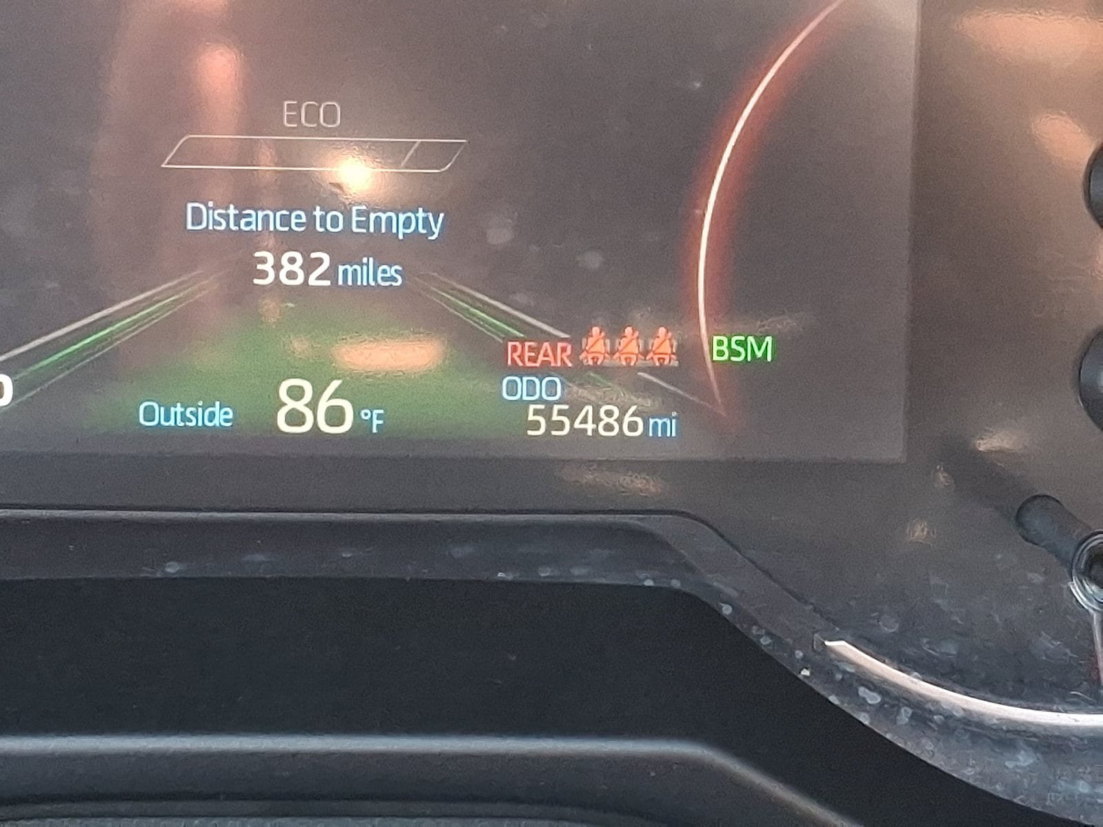 Certified 2024 Toyota RAV4 XLE FWD image 19