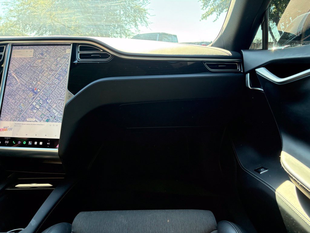 Used 2018 Tesla Model S 75D AWD/4WD image 7