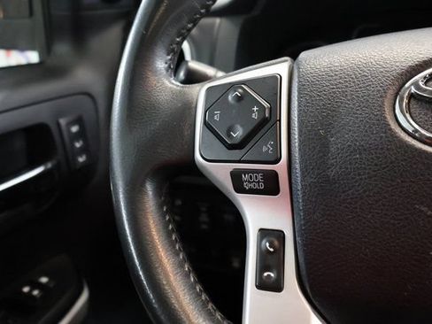 Used 2020 Toyota Tundra Platinum AWD/4WD image 19