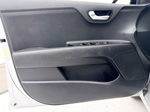 Used 2023 Kia Rio LX FWD image 23