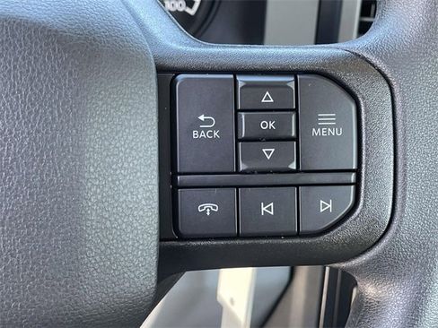 New 2025 Ford F550 4x4 Regular Cab Super Duty image 9